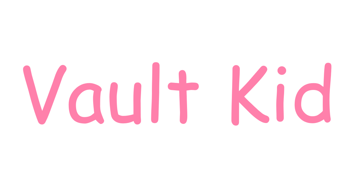 Vault Kid